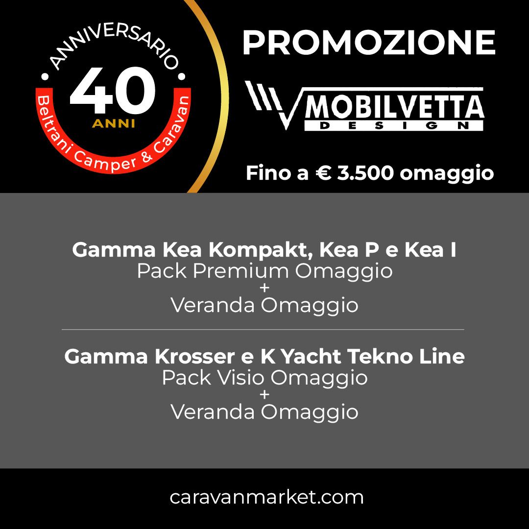 Promo Mobilvetta